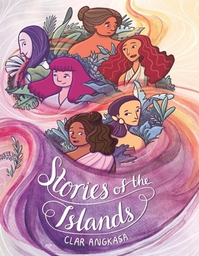 STORIES OF THE ISLANDS | 9780823455737 | CLAR ANGKASA