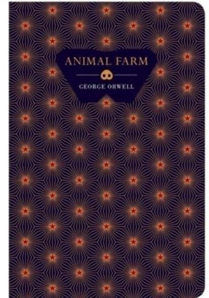 ANIMAL FARM | 9781914602061 | GEORGE ORWELL