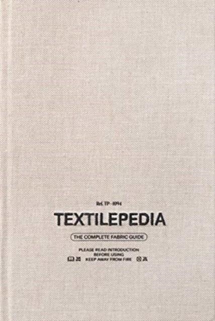 TEXTILEPEDIA | 9789887711094 | AA.VV.