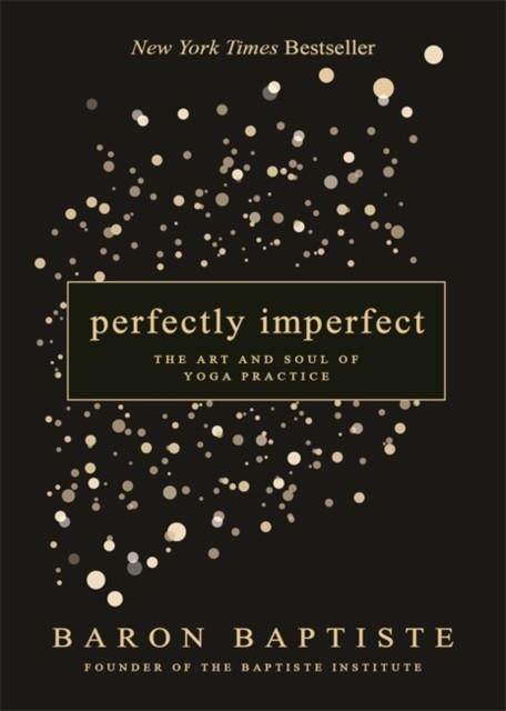 PERFECTLY IMPERFECT **FIRM SALE** | 9781788175043 | BARON BAPTISTE