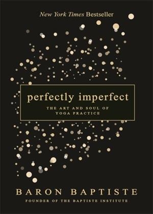 PERFECTLY IMPERFECT **FIRM SALE** | 9781788175043 | BARON BAPTISTE