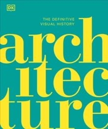 ARCHITECTURE | 9780241566213 | DK