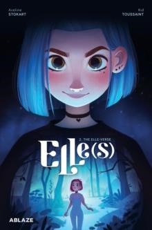 ELLE(S) 02: THE ELLE-VERSE | 9781684971282 | KID TOUSSAINT