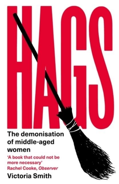 HAGS  | 9780349726984 | VICTORIA SMITH