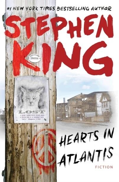 HEARTS IN ATLANTIS | 9781501195976 | STEPHEN KING 