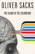 ISLAND OF THE COLORBLIND | 9780375700736 | OLIVER SACKS