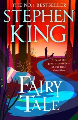FAIRY TALE | 9781399705455 | STEPHEN KING