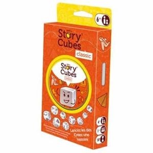 STORY CUBES ORIGINAL | 3558380077251