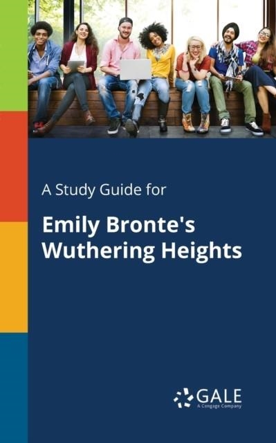 A STUDY GUIDE FOR EMILY BRONTE'S WUTHERING HEIGHTS | 9781375399180 | VARIOS AUTORES