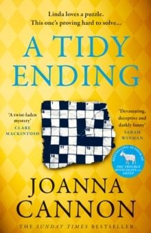 TIDY ENDING | 9780008255053 | JOANNA CANNON 