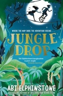 JUNGLEDROP | 9781471173684 | ABI ELPHINSTONE