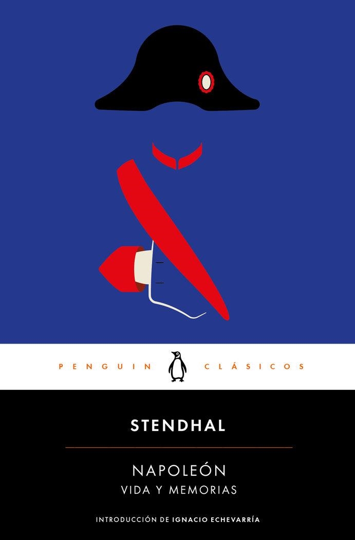 NAPOLEON | 9788491054108 | STENDHAL