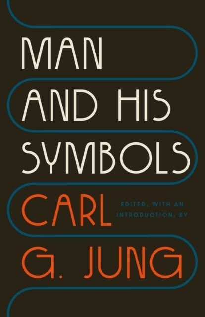 MAN AND HIS SYMBOLS | 9780593499993 | CARL JUNG