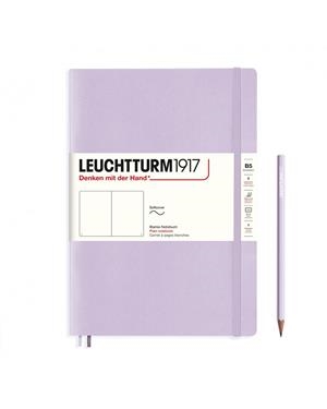 AGENDA NOTEBOOK COMPOSITION B5, T/B, LISO, LILAC | 4004117632761