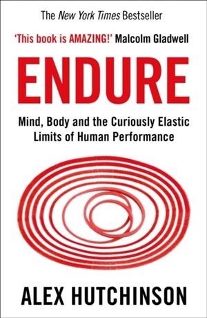ENDURE | 9780008308186 | ALEX HUTCHINSON