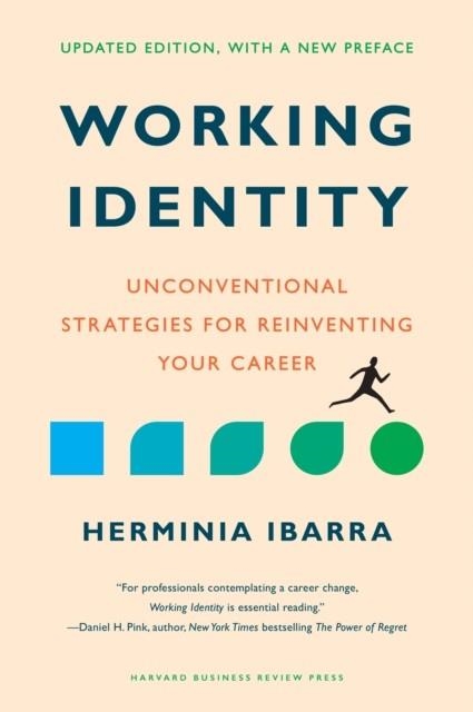 WORKING IDENTITY | 9781647825560 | HERMINIA IBARRA