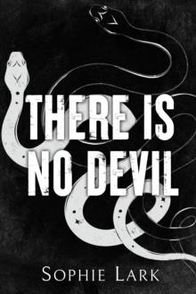 THERE IS NO DEVIL | 9781728295428 | SOPHIE LARK