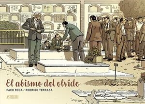 ABISMO DEL OLVIDO,EL 2¦ED | 9788419670229 | ROCA / TERRASA