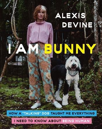 I AM BUNNY | 9780358674306 | ALEXIS DEVINE