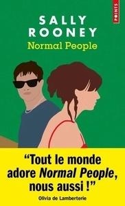 NORMAL PEOPLE | 9782757888124 | ROONEY, SALLY