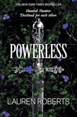 POWERLESS | 9781665954884 | LAUREN ROBERTS