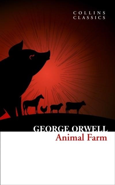 ANIMAL FARM | 9780008322052 | GEORGE ORWELL