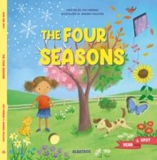 THE FOUR SEASONS | 9788000070018 | JOLI HANNAH