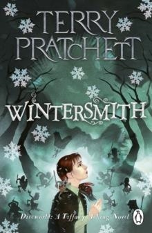 TIFFANY ACHING 03: WINTERSMITH | 9780552579155 | TERRY PRATCHETT