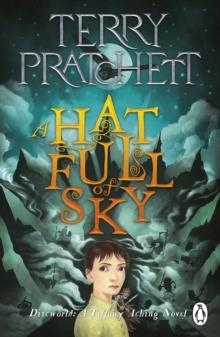 TIFFANY ACHING 02: A HAT FULL OF SKY | 9780552579162 | TERRY PRATCHETT