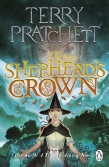 TIFFANY ACHING 05: THE SHEPHERD'S CROWN | 9780552579186 | TERRY PRATCHETT