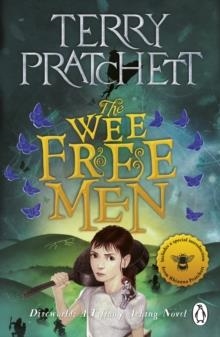 TIFFANY ACHING 01: THE WE FREE MEN | 9780552579193 | TERRY PRATCHETT