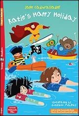 KATIE'S HAPPY HOLIDAY – YR1 | 9788853634481