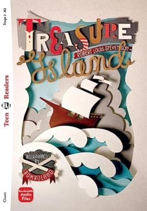 TREASURE ISLAND – YR3 | 9788853634887