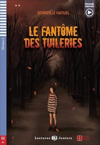 LE FANTÔNE DES TUILERIES | 9788853639639