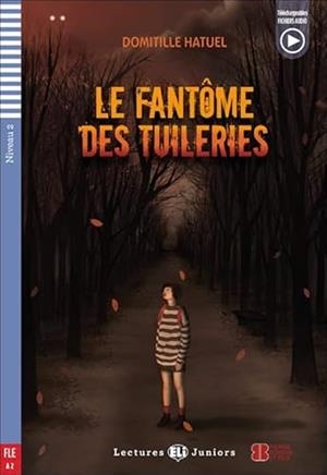 LE FANTÔNE DES TUILERIES | 9788853639639