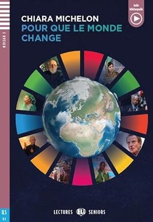 POUR QUE LE MONDE CHANGE | 9788853639714