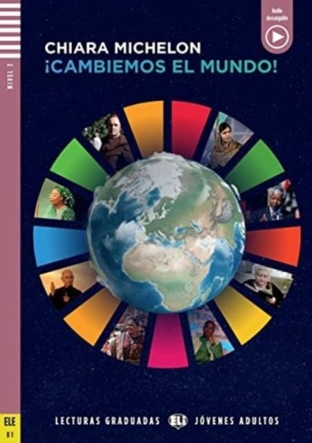 CAMBIEMOS EL MUNDO | 9788853639738