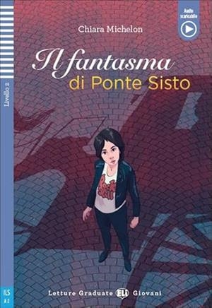IL FANTASMA DI PONTE SISTO | 9788853639660