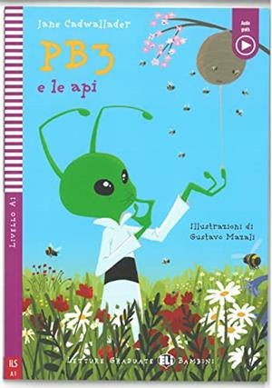 E LE API – LB2-PB3 | 9788853634870