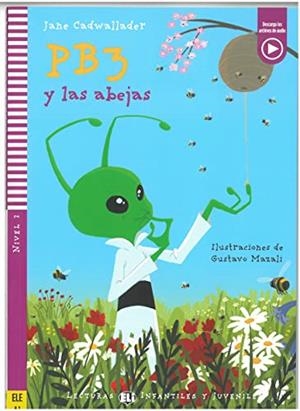 Y LAS ABEJAS – LI2-PB3 | 9788853634863