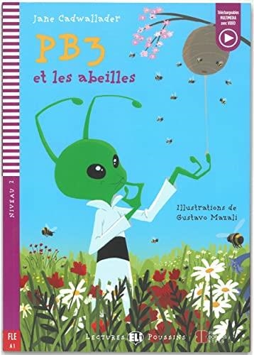 ET LES ABEILLES – LP2-PB3  | 9788853634498