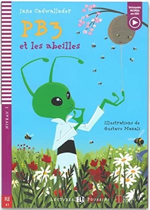 ET LES ABEILLES – LP2-PB3 | 9788853634498