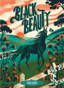 CLASSIC STARTS: BLACK BEAUTY | 9781454945369 | ANNA SEWELL