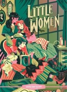 CLASSIC STARTS: LITTLE WOMEN | 9781454945383 | LOUISA MAY ALCOTT