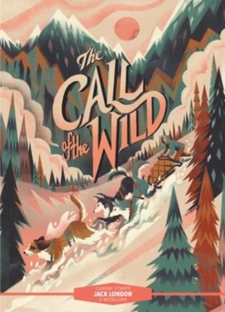 THE CALL OF THE WILD | 9781454945307 | JACK LONDON