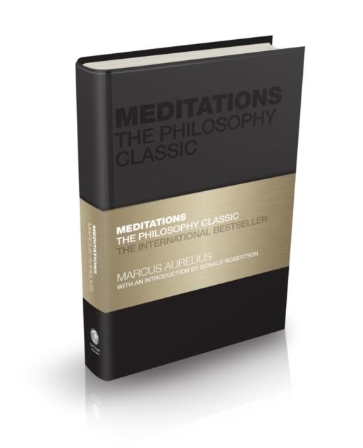 MEDITATIONS  | 9780857088468 | MARCUS AURELIUS