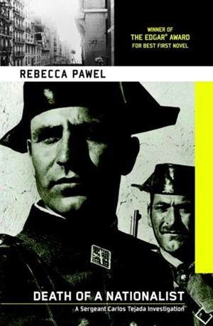 DEATH OF A NATIONALIST | 9781569473443 | REBECCA PAWEL