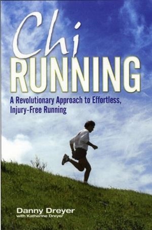 CHI RUNNING  | 9781847392787 | DANNY DREYER
