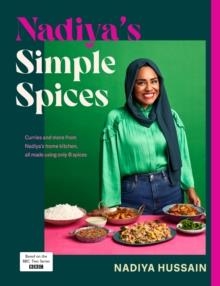 NADIYAS SIMPLE SPICES | 9780241620007 | NADIYA HUSSAIN