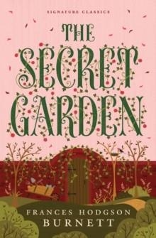 THE SECRET GARDEN | 9781454951186 | FRANCES HODGSON BURNETT